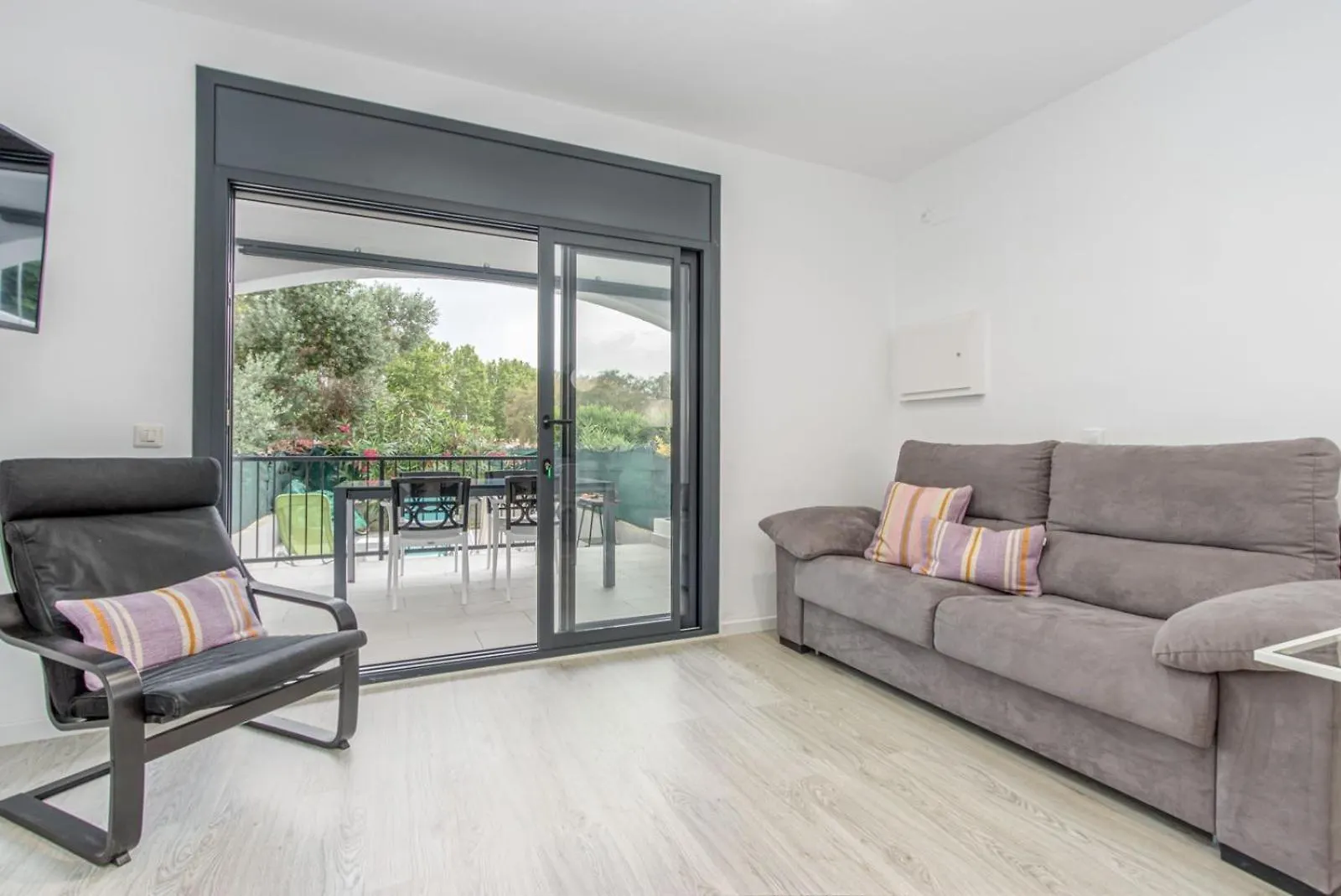 Milenial Immo Triangle - House With Barbecue And Swimming Pool Villa Empuriabrava Tatil Evi