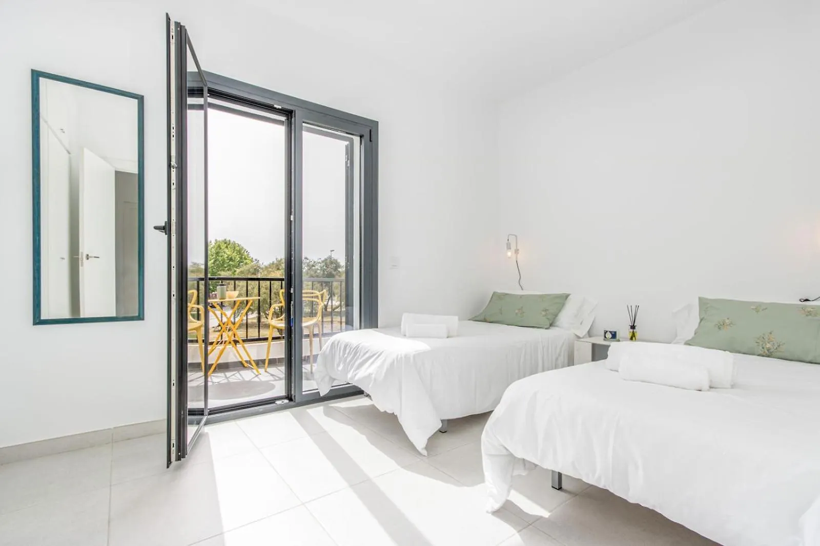 Milenial Immo Triangle - House With Barbecue And Swimming Pool Villa Empuriabrava Tatil Evi