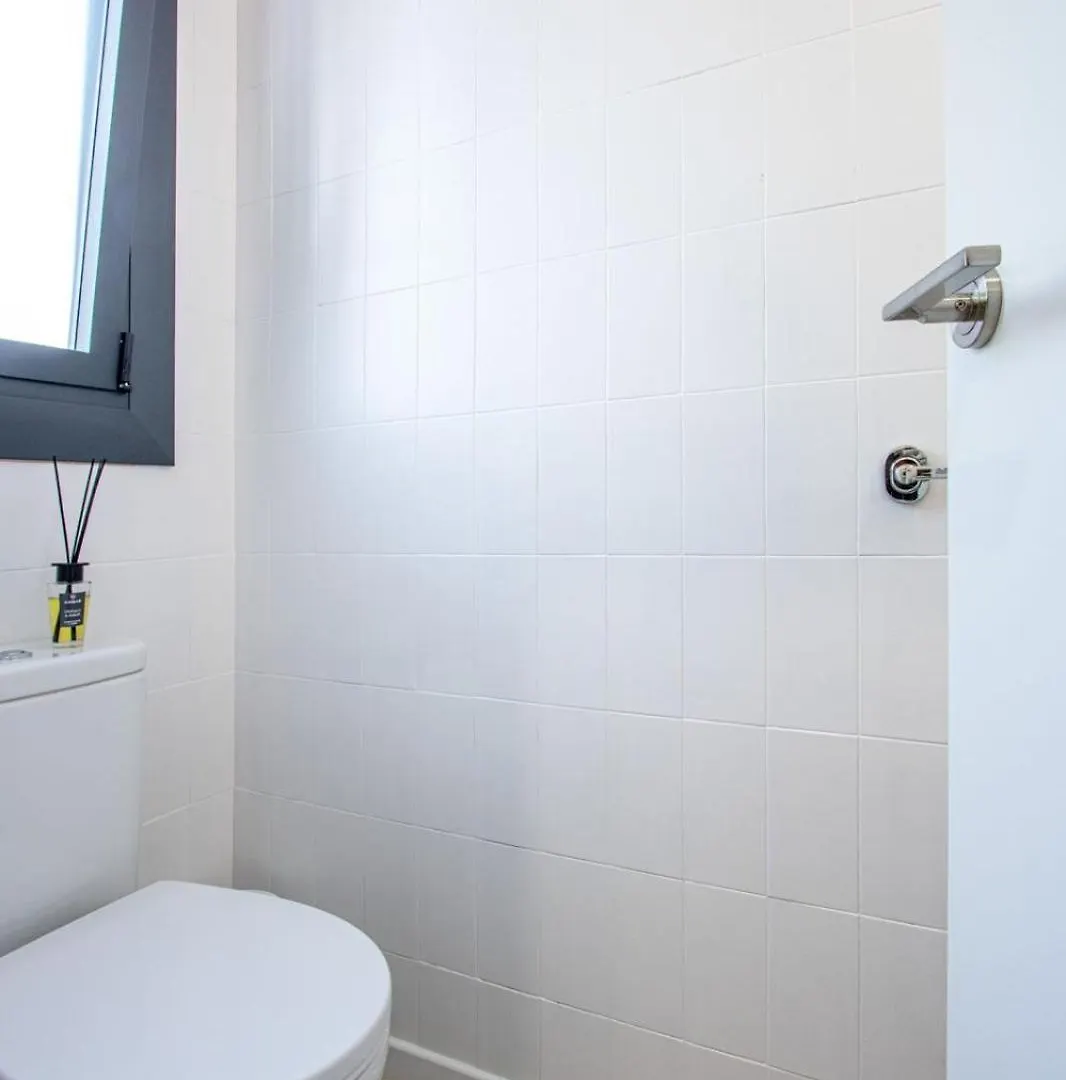 Milenial Immo Triangle - House With Barbecue And Swimming Pool Villa Empuriabrava